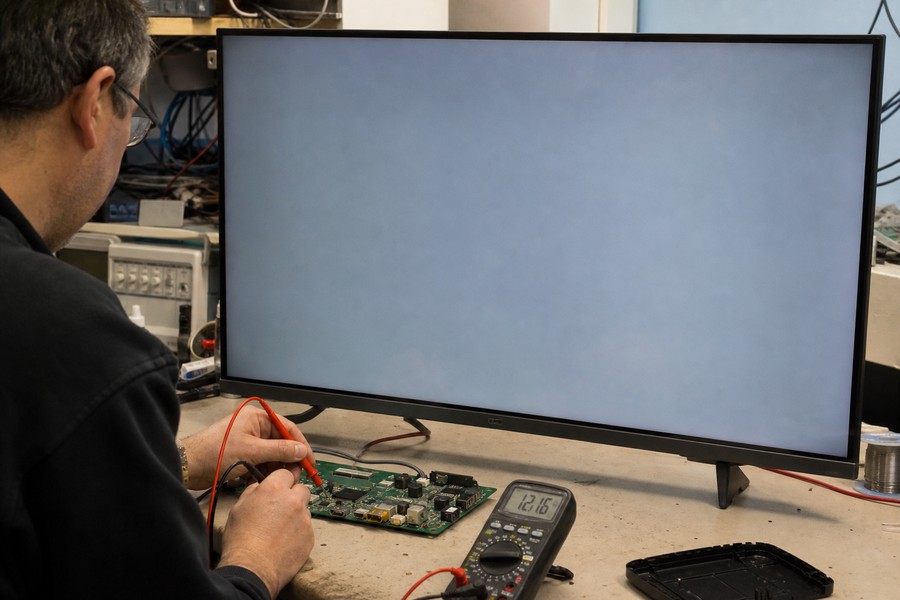 İstanbul Şile Subzero Televizyon Servisi - Teknik Servis